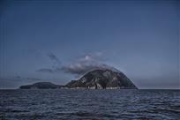 海上仙山