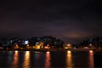 鱼港之夜