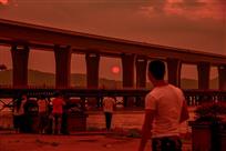 夕阳无限美