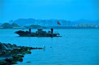 海上人家