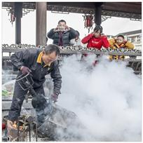 爆米花