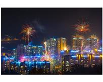 渝汇除夕