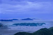 渔港风光