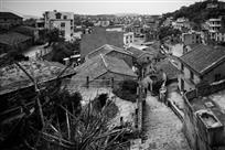 东沙渔村别有韵