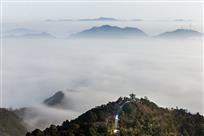 晨雾