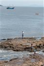 海边拾趣