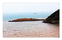 静静地海湾
