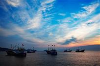 静静的港湾
