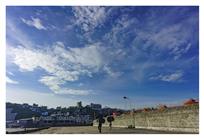 东沙鱼村