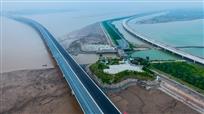 蛟龙出海