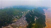 依山傍水好地方