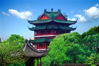 玉环古韵(组照1一5)