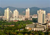 我的城市
