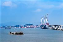 跨海大桥