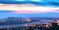 新城夜景
