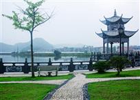 乡间小景