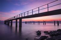 海上栈道