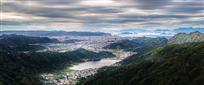 大雷山