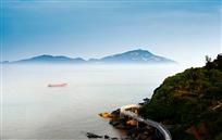 雾海穿行