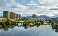 楚门文房桥