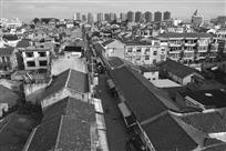 《楚门老街》组照