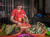 玉环风味（组照）