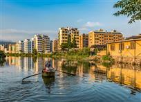 亲水家园（组照）