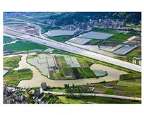 诗画田园