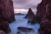 大海神韵