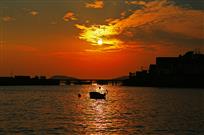 夕阳无限好