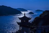 静