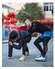 我向跑神学几招