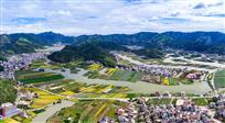 青山绿水美好家园