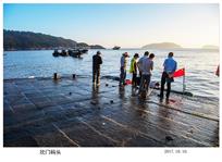 坎门码头