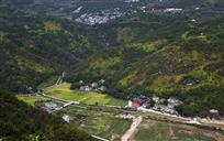 山间田园