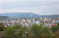 醉美东沙村（１－６）