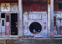 古刹悟惑寺