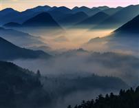梦醒雪玉山