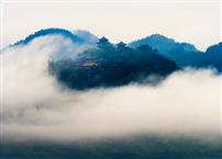 仙灵名山