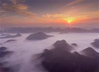 晨曦