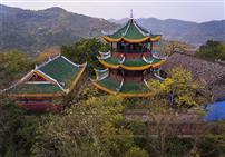 二仙楼