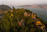 世界鬼城