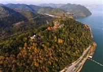 天下名山