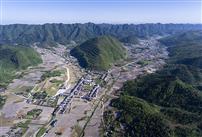 太平坝地膜