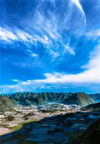 太平坝印象