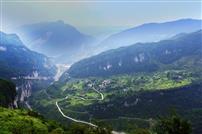 大山里面有我家