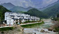 暨龙漂流