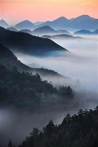 清晨