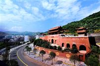 川东名刹——丰都延生堂