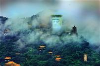 天堂山